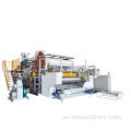 Konventionell Maskinkvalitets Cast Film Extruder Machine